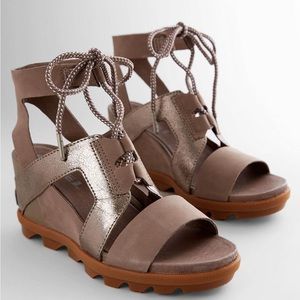Sorel Joanie II Ankle Lace